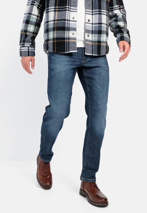 Image du produit Camel Active Jeans Regular Fit fleXXXactive® 5 poches (33)