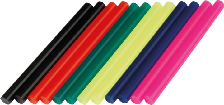 Dremel Coloured glue sticks GG05