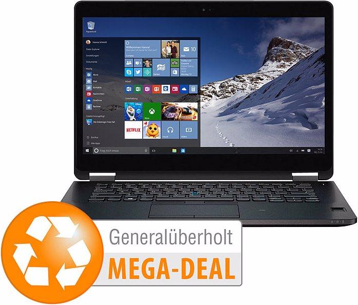 Dell Latitude E7470 (refurbished)