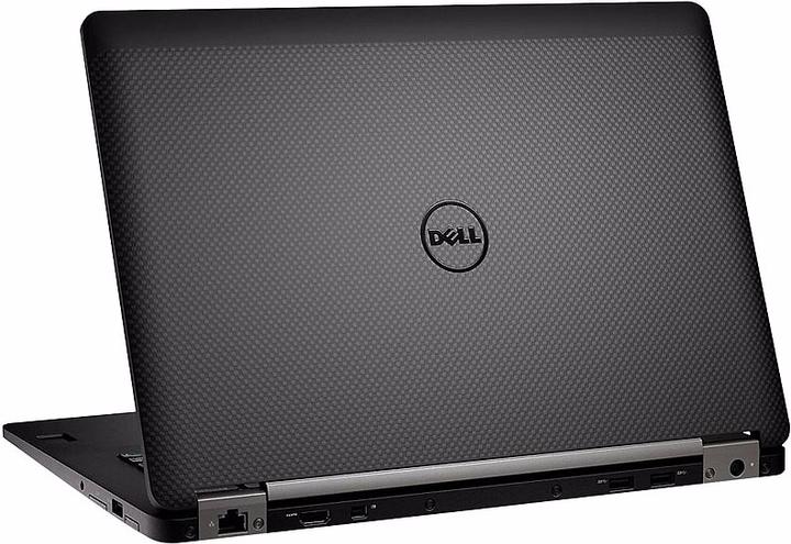 Actual product image Dell Latitude E7470 (refurbished)