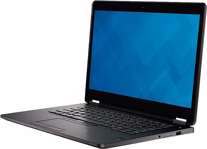 Produktbild Dell Latitude E7470 (generalüberholt) (CH)