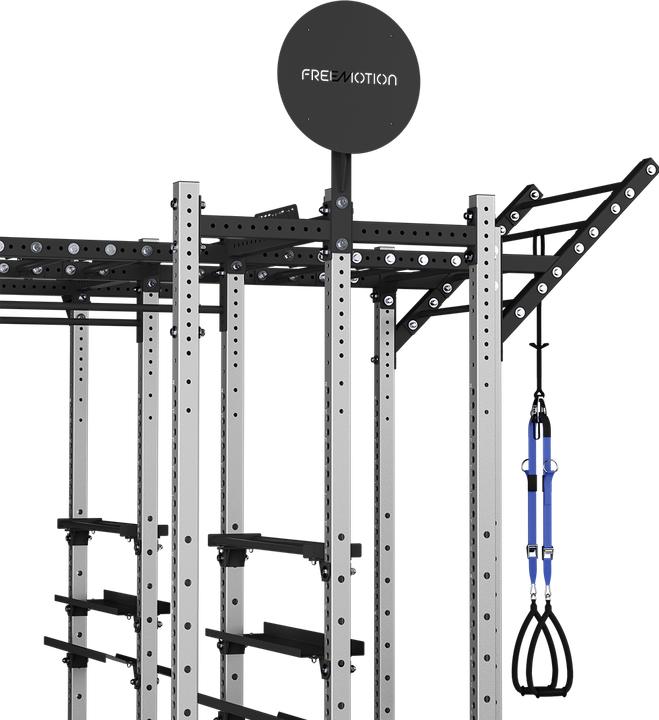 Actual product image Freemotion 12' PREMIUM 3.0 RIG