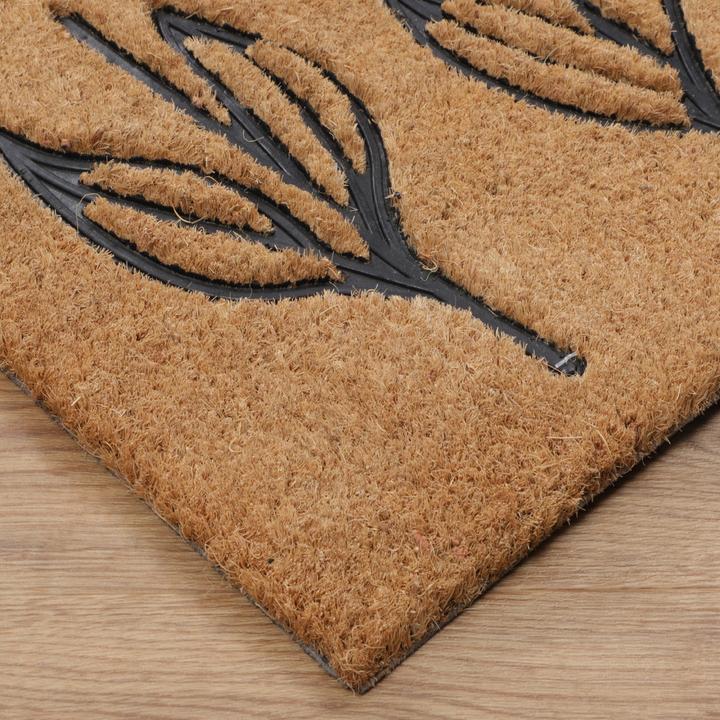 Actual product image BYYU Kokos (75 x 45 cm)