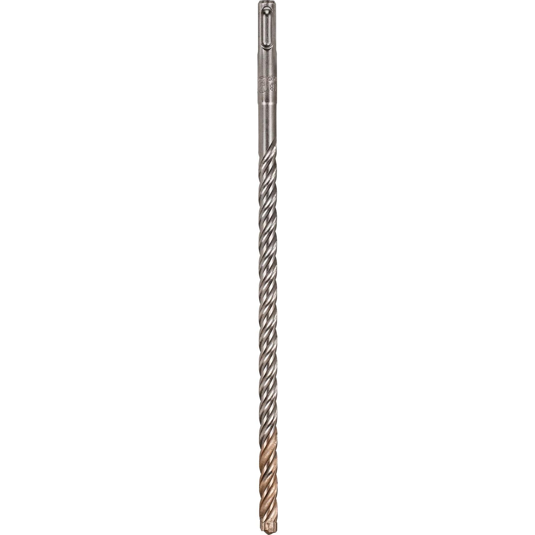 Irwin, Bohrereinsatz, Drill SPEEDHAMMER PLUS SDS QUAD 10x200 / 260 mm (10 Millimeter)