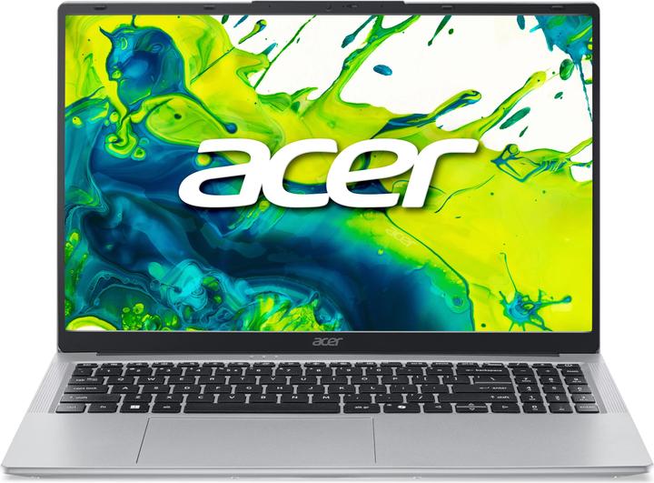 Immagine prodotto Acer Aspire Lite AL15-54P-5475 Core Ultra 5 115U (15.60", 512 GB, 16 GB, Ing. Int.)