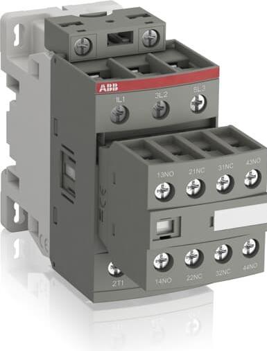 Actual product image ABB AF26Z-30-22-22