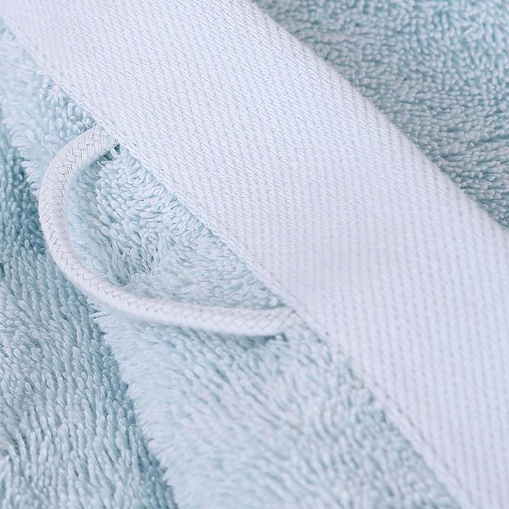 Produktbild Tom Tailor Gästetuch Casual Color Bath Guest Towel (30 x 50 cm)