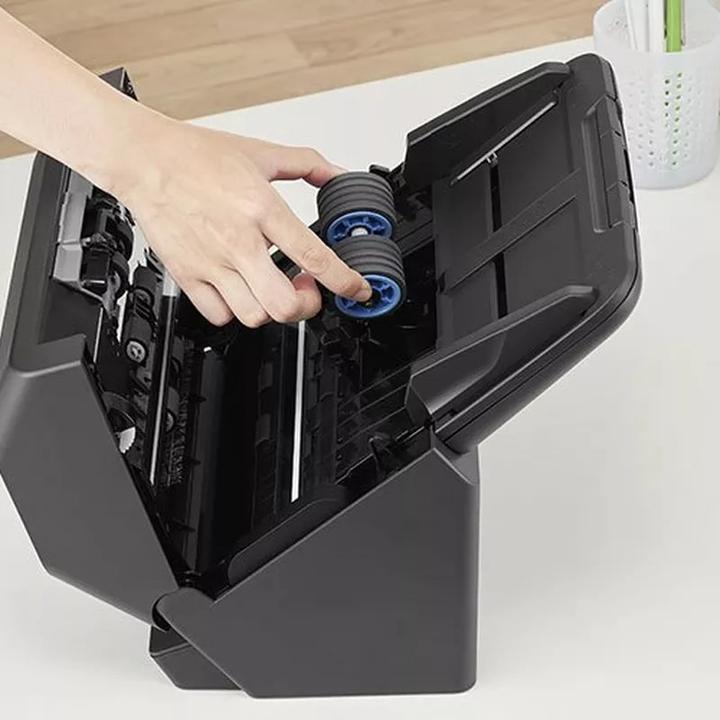 Actual product image Canon imageFORMULA DR-S130 (WLAN, USB)