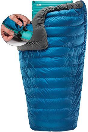 Image du produit Therm-a-Rest Édredon Vela (204 cm)
