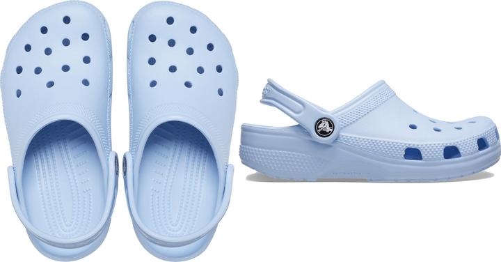 Image du produit Crocs K's Classic Clog (35)