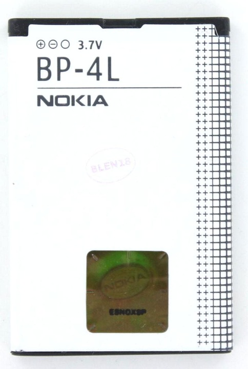 Produktbild Nokia E90 - 3G Smartphone - microSD slot - LCD-Anzeige - 800 x 352 Pixel - rear camera 3,2 MP