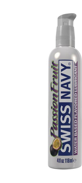 Image du produit Swiss Navy Fruit de la passion (120 ml)