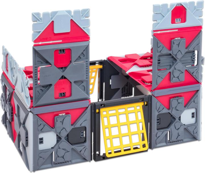 Produktbild Snap-x Starterset, 100 Teile