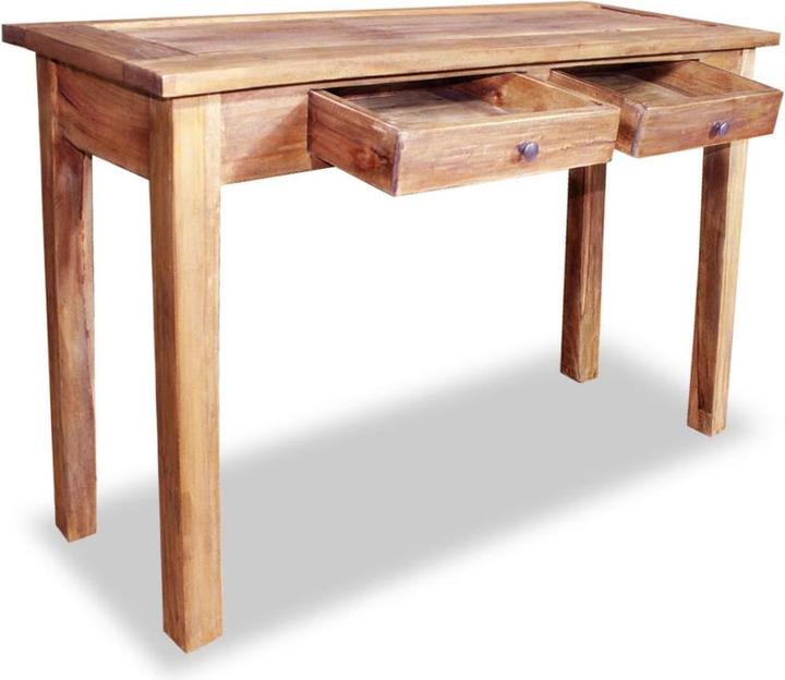 Produktbild vidaXL Konsolentisch (42 x 123 x 75 cm)