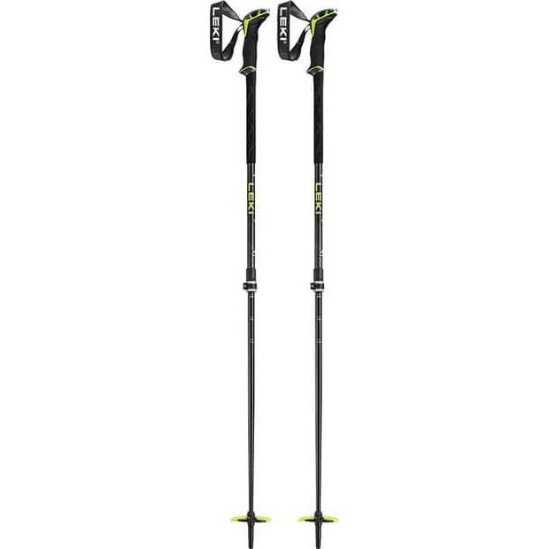 Leki, Skistöcke, (110 - 150 cm)