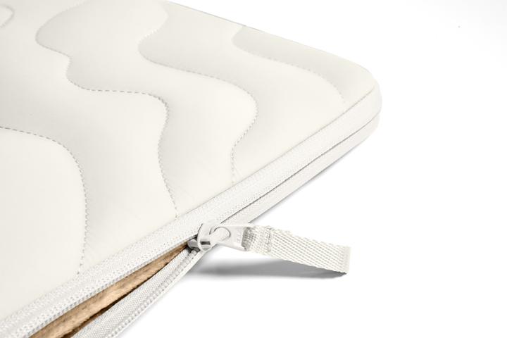 Produktbild tomtoc Terra-A27 Tasche für 13" Laptop weiss (13")