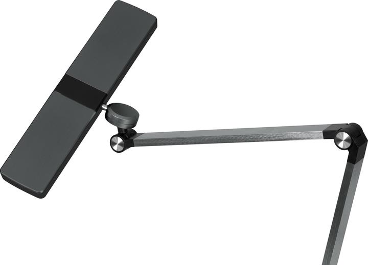 Image du produit Hansa Nimbus lampe de bureau noir 9 W (600 lm)