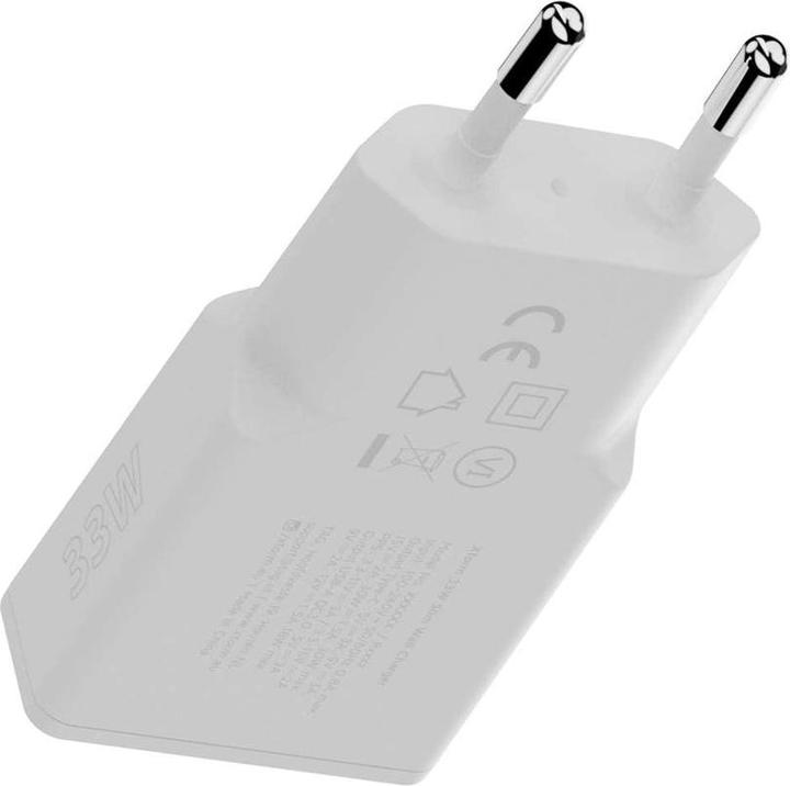 Produktbild Xtorm 1x USB-C, 1x USB-A 18W Go2 SlimLine (33 W)