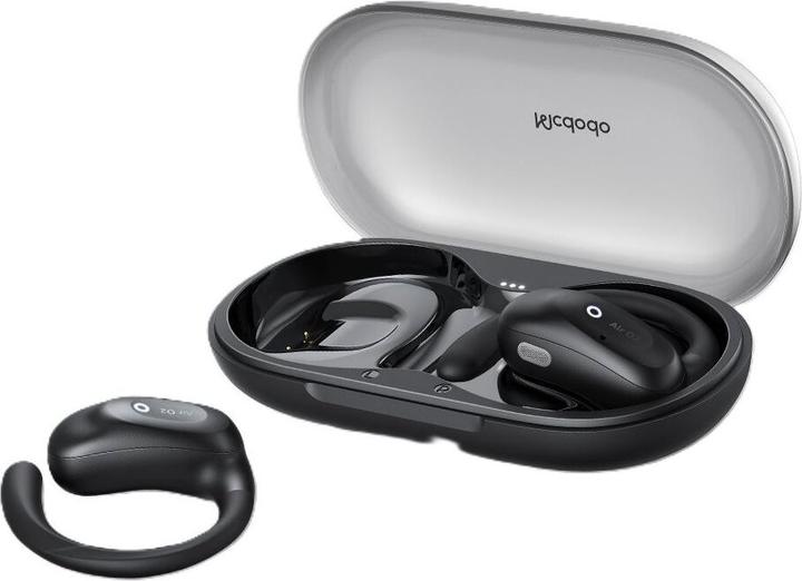 Mcdodo - Air O2 OWS headphones (6 h, Docking, Wireless)