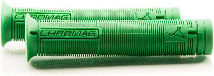 Productafbeelding Chromag Wax van Brandon Semenuk stuurgrepen