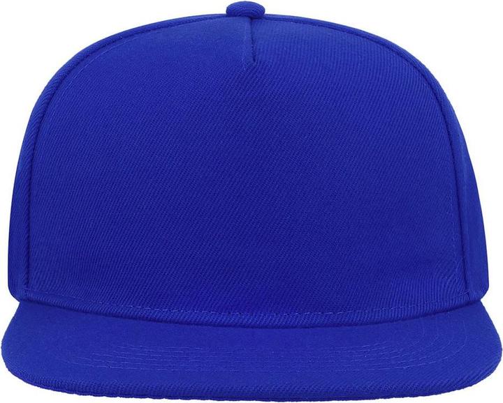 Immagine prodotto Atlantis Cappello a 5 pannelli con visiera piatta