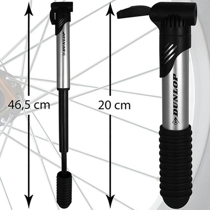 Actual product image Dunlop Mini