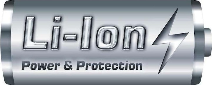 Produktbild Einhell CE-JS 12 (400 A, 3700 mAh)
