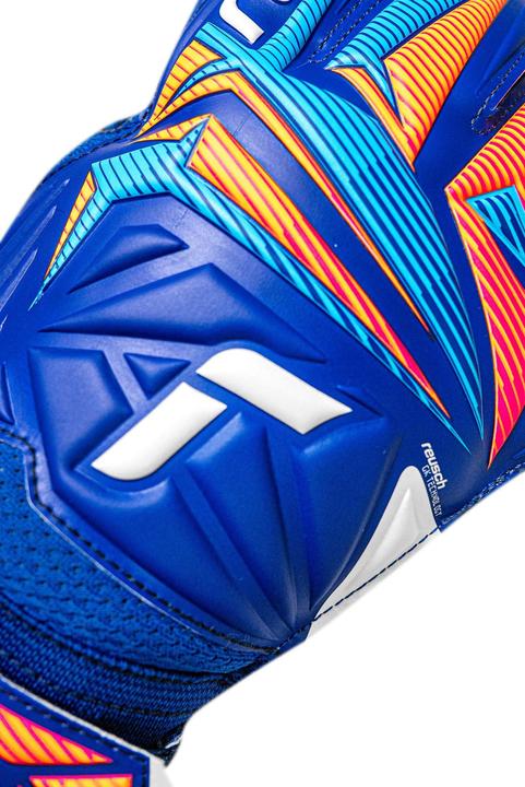 Produktbild Reusch Attrakt Solid (10)