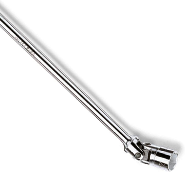 Actual product image BETA T-handle spanner with hexagon socket