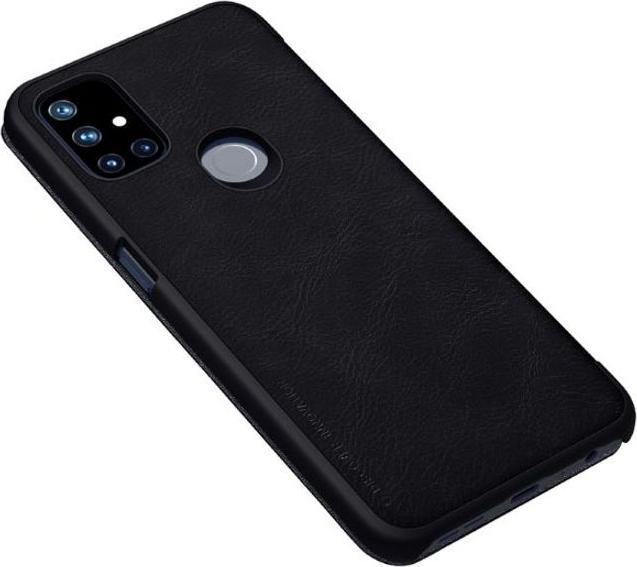 Produktbild Nillkin Qin Series (OnePlus Nord N10 5G)