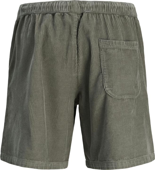 Image du produit Jack & Jones Jpstbill Corduroy Jogger Shorts Srt Sn (XXL)