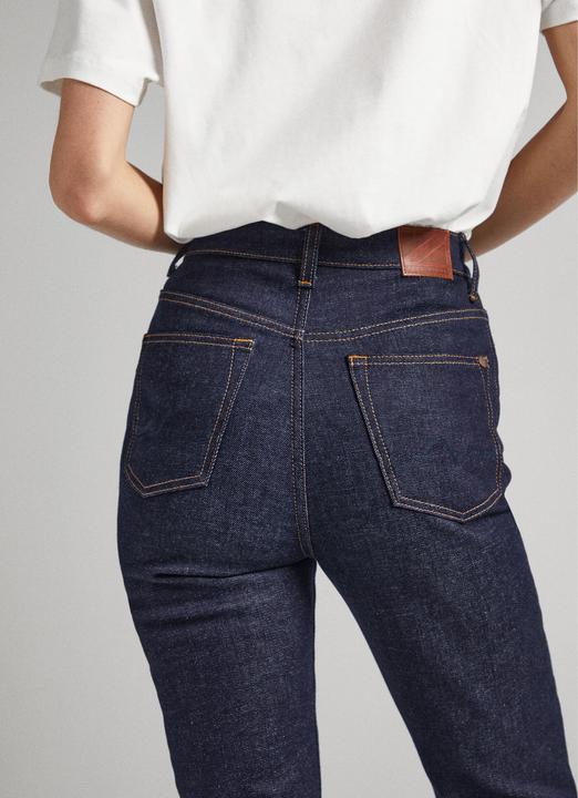 Actual product image Pepe Jeans jeans cleo raw (34)