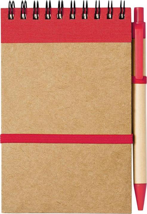 rosso/beige
