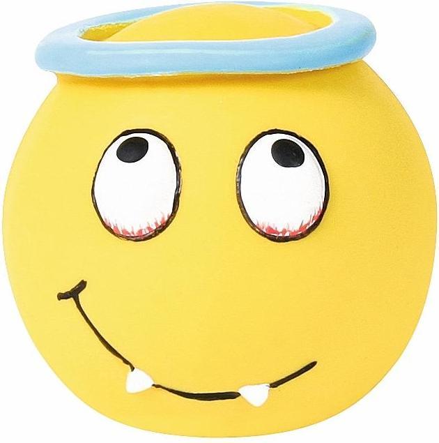 Produktbild Trixie Smiley (Ballspielzeug Hund)