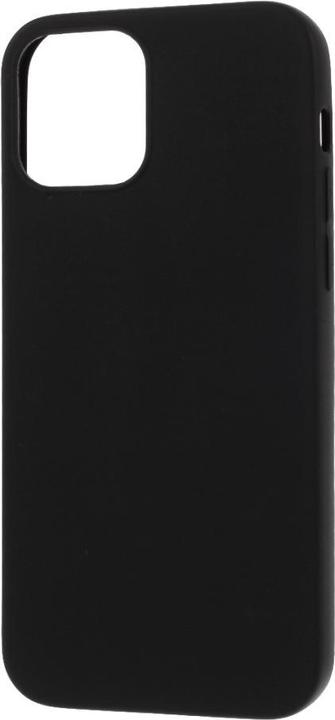 Actual product image Cover-Discount Silikon Gummi Case (Apple iPhone 12, Apple iPhone 12 Pro)