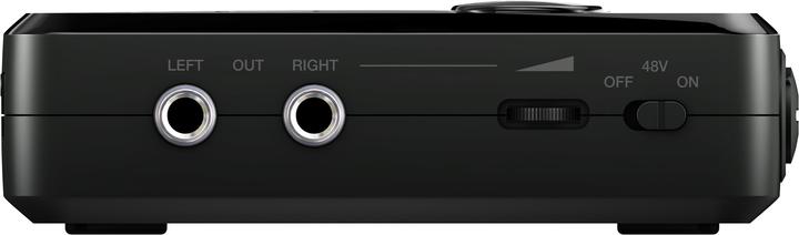 Produktbild IK Multimedia iRig Pro Duo (Lightning, USB)