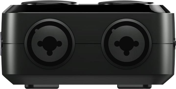 Produktbild IK Multimedia iRig Pro Duo (Lightning, USB)