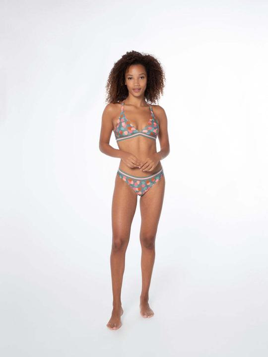 Actual product image Protest BIKINI'S PRTHATYAI triangle bikini (34, XS)
