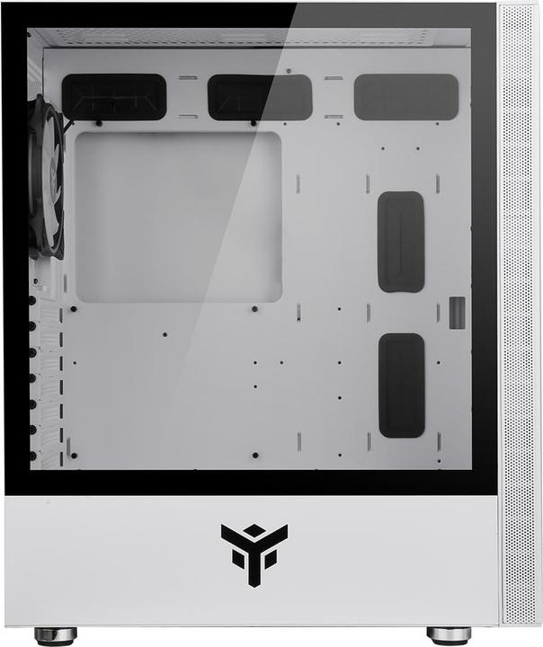 Produktbild Itek VERTIBRA S210W (ATX, mATX, Mini-ITX)