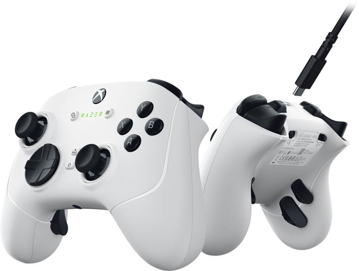Image du produit Razer Wolverine V3 Pro (Xbox Series X, PC, Xbox Series S)
