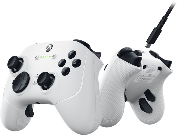 Image du produit Razer Wolverine V3 Pro (Xbox Series X, PC, Xbox Series S)