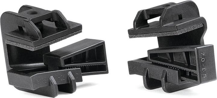 Produktbild HellermannTyton Befestigungselement (Befestigungsschlaufen, 46.20 mm, 1186 Stk.)