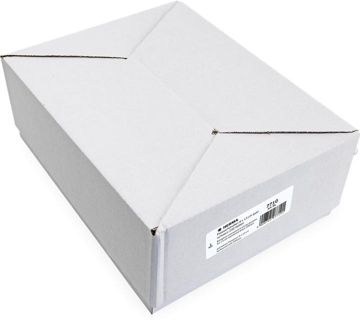 Image du produit HERMA Housses pour photos (9 x 13 cm)