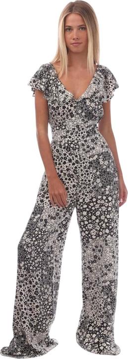 Produktbild Nobody´s Child Suki Jumpsuit FlatterÄrmel (32)