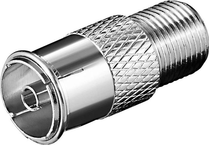 Image du produit Hama DAB/DAB+ antenne intérieure (Antenne d'intérieur, 30 dB, DAB/DAB+)