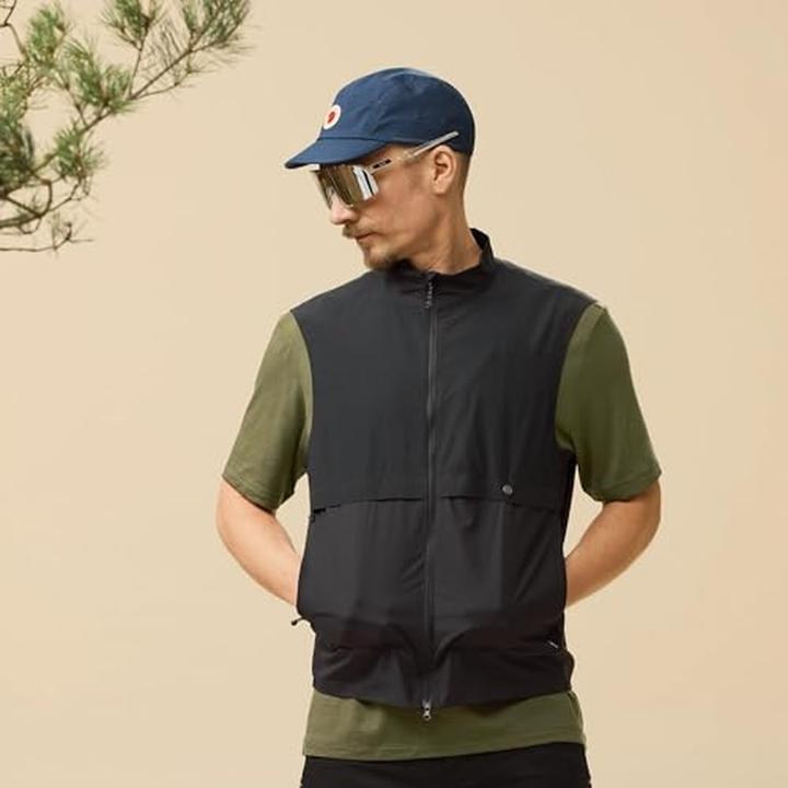 Produktbild Fjällräven Hoja Adventure Vest (XXL)