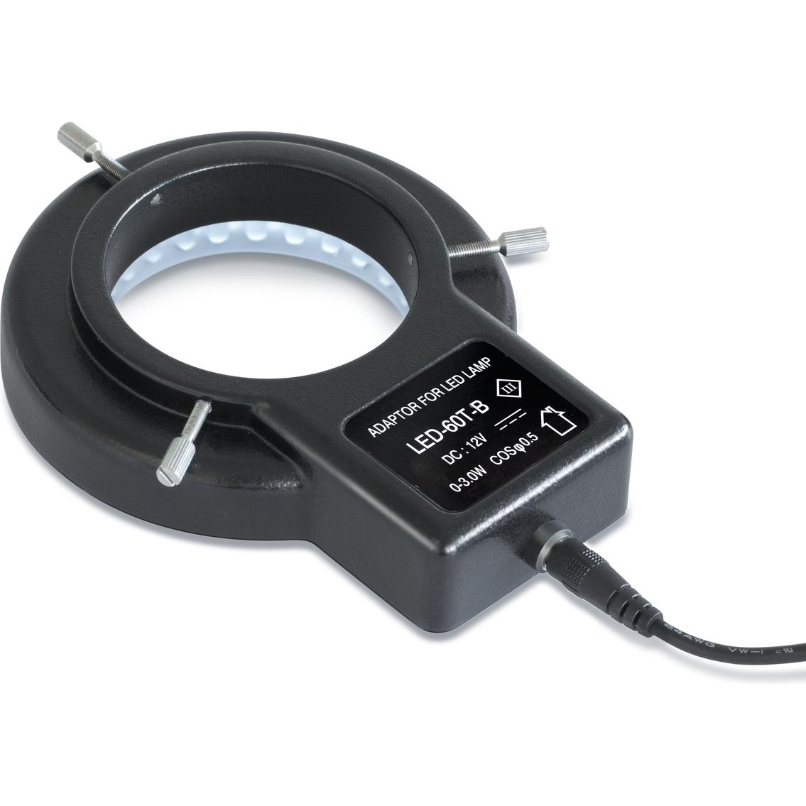 Kern Ring illumination 3W LED: 7000-11000 K: