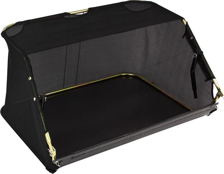 Image du produit Dema Balayeuse à gazon 120 cm pour ATV