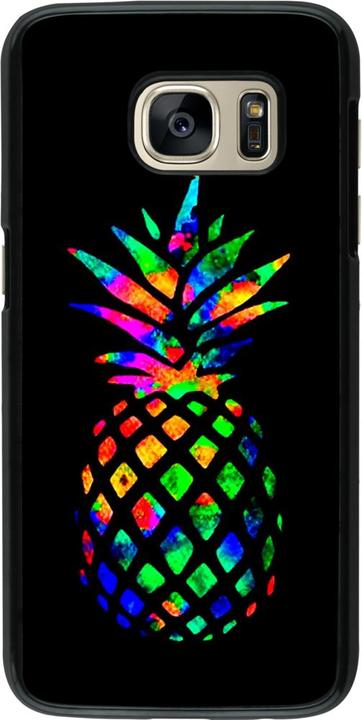 Immagine prodotto PhoneLook Ananas scafo multicolore (Samsung Galaxy S7)