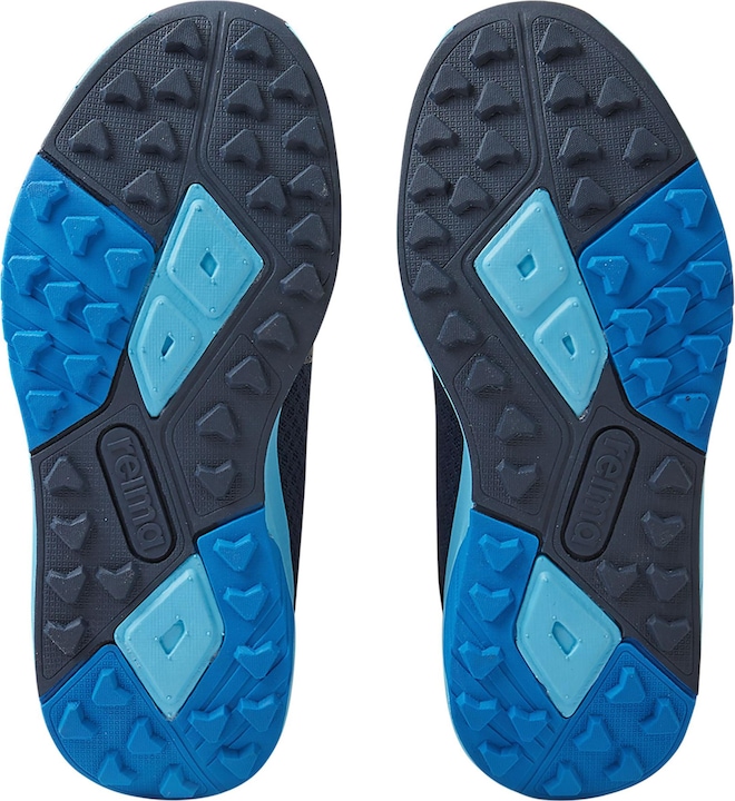 Produktbild Reima tec Kinderschuh Kiritin Navy (32)